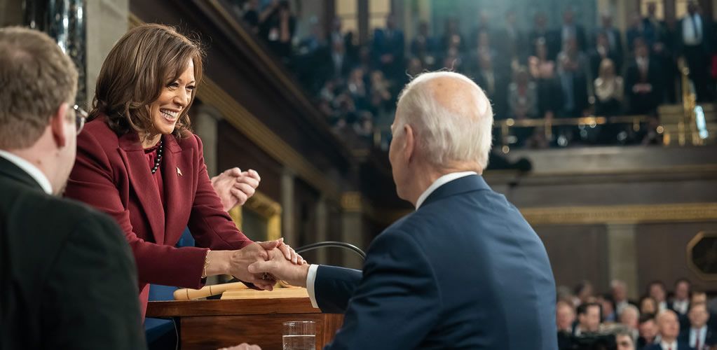 The difficult sacrifice Biden’s age might force in 2024