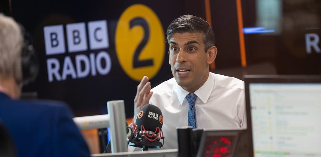 Sunak wants six. Starmer two. But do live TV debates even matter any more?